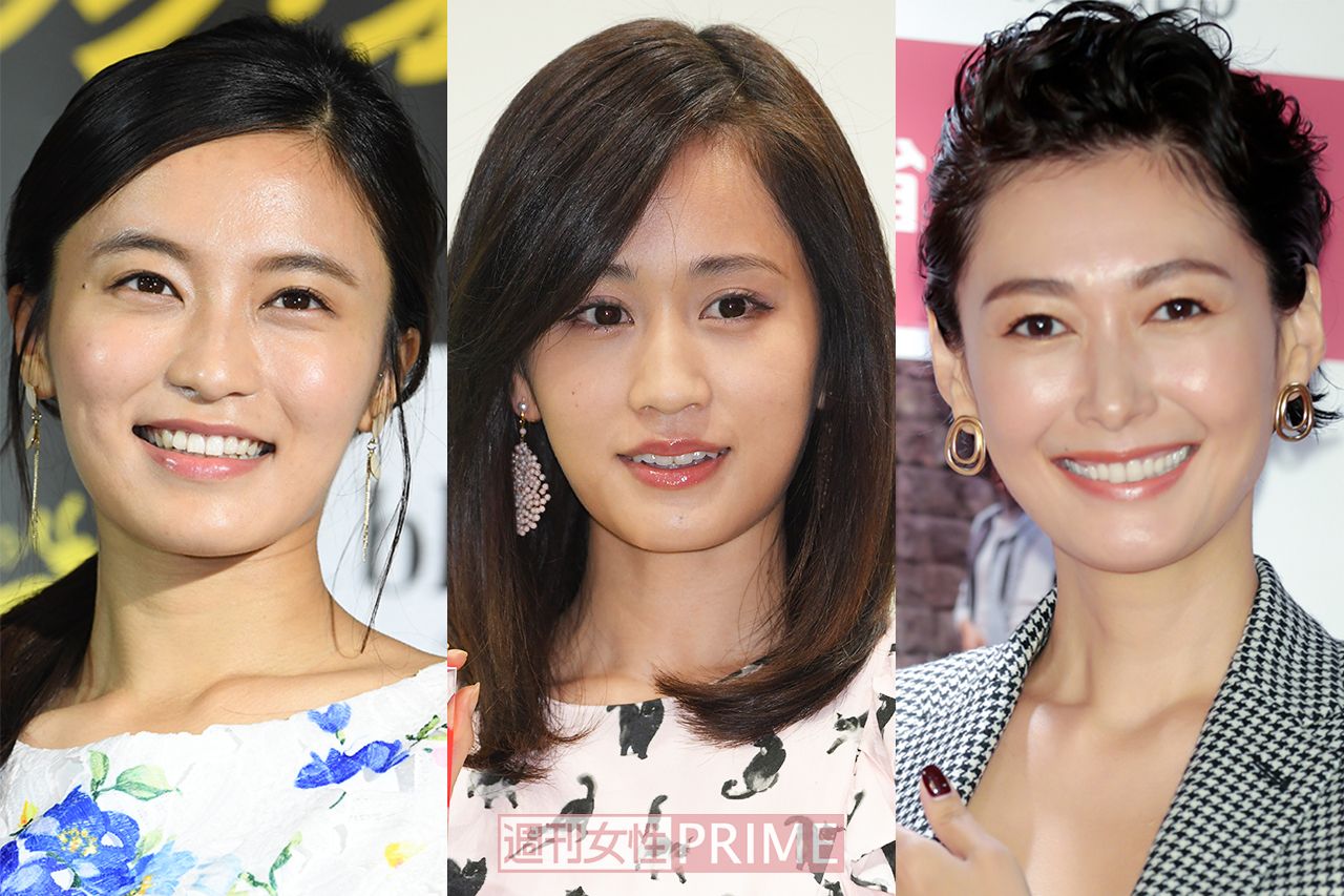前田敦子 顔 エラ