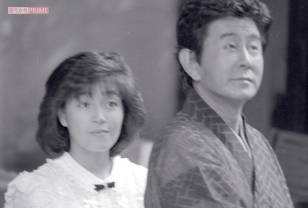 河合奈保子&柏原芳恵、4つの共通点と松田聖子にない「実績