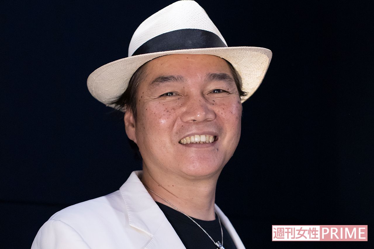 大森 隆志 サザン 復帰