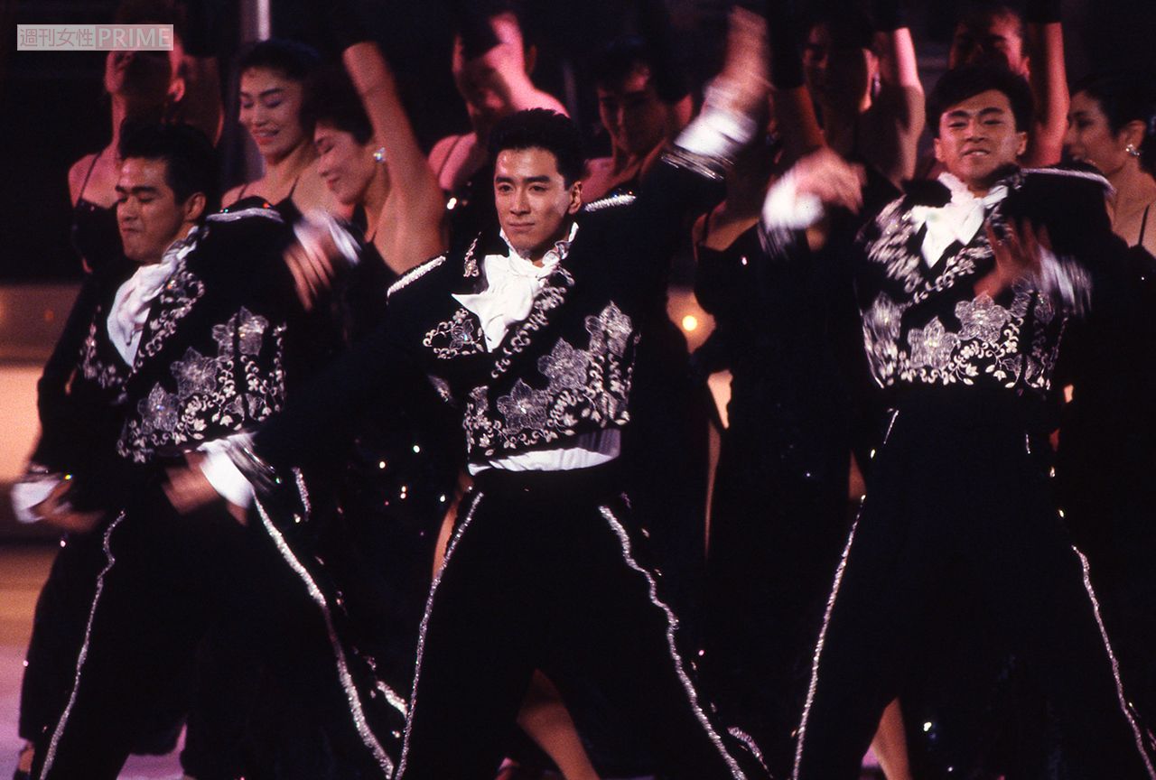 少年隊、CDほぼ廃盤、2人が退所決定もぜんぜん“オワコン”じゃなかった