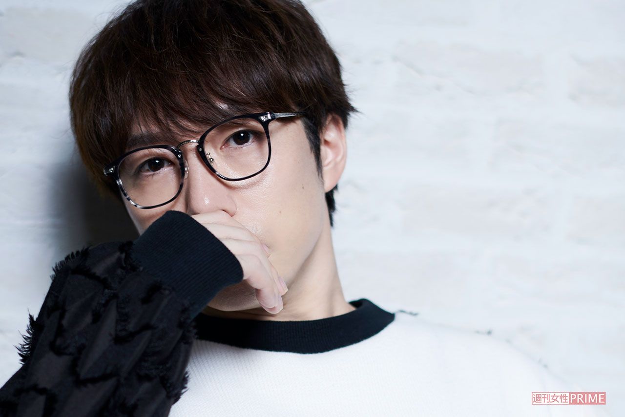 高橋優、デビュー10周年「望まれたら、僕はどこででも歌う」（週刊女性