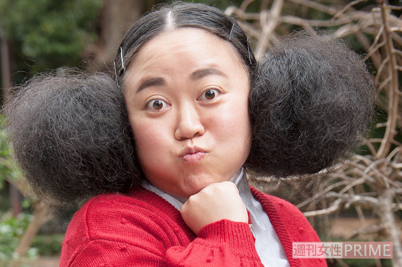 ニッチェ 江上敬子さん