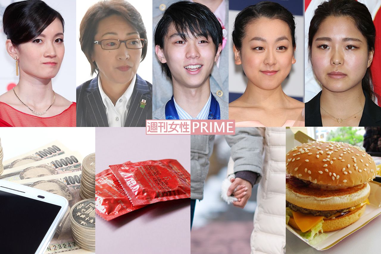 羽生 結 弦 年収