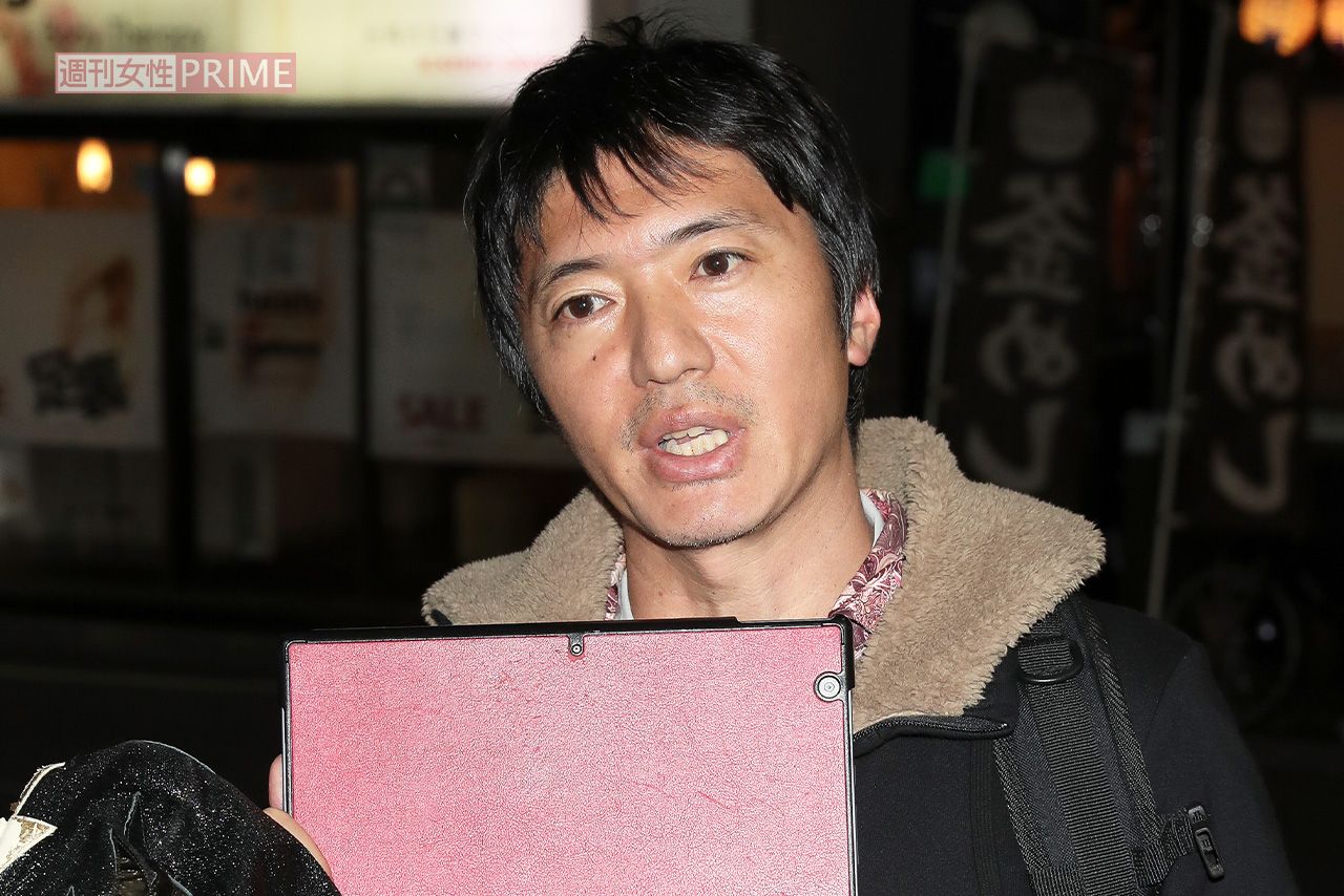 長井秀和 今