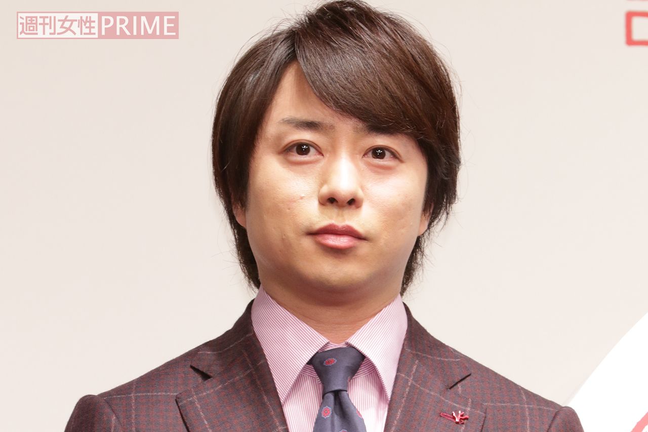 櫻井翔が貫いた14年前の教え、共演者が過去を語る（週刊女性PRIME）