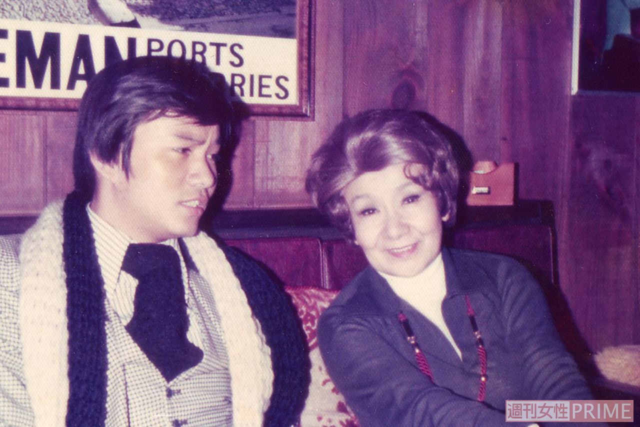 森田 健作 息子