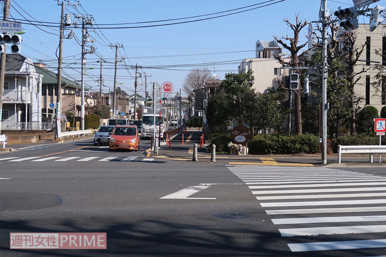 ポルシェにひかれて死亡した小4男児、重なった“2つの不運”（週刊女性PRIME）