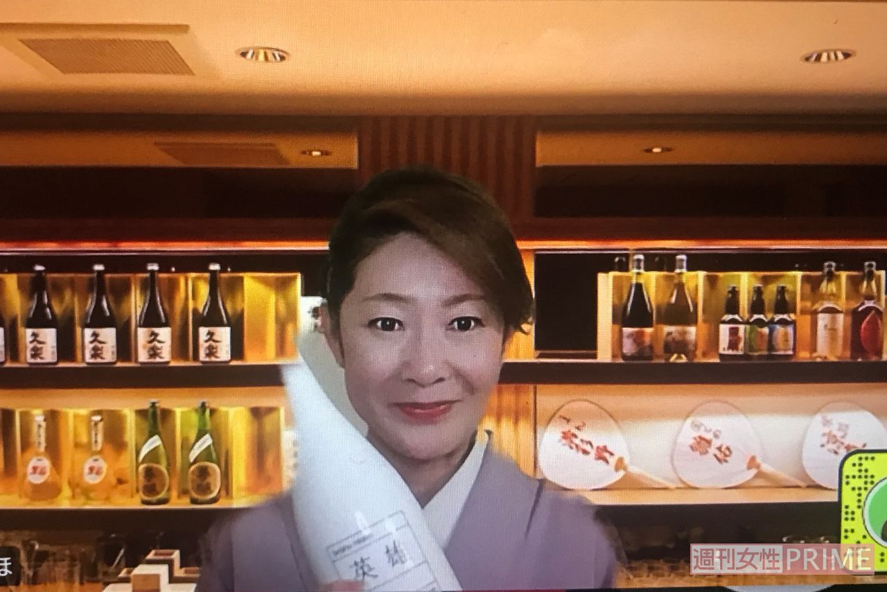 スナック　熟女 