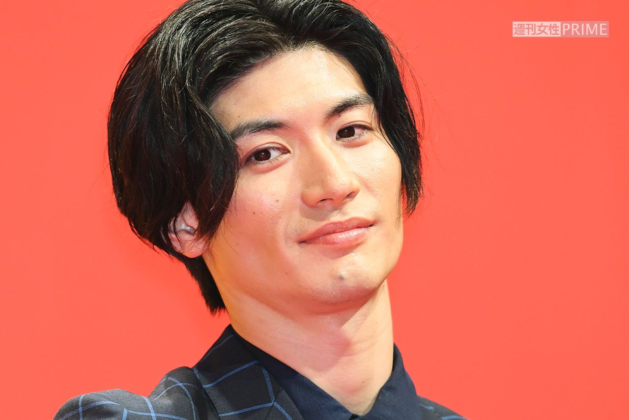 三浦春馬さんの実母、“死人に口なし”でしゃべり倒し（週刊女性