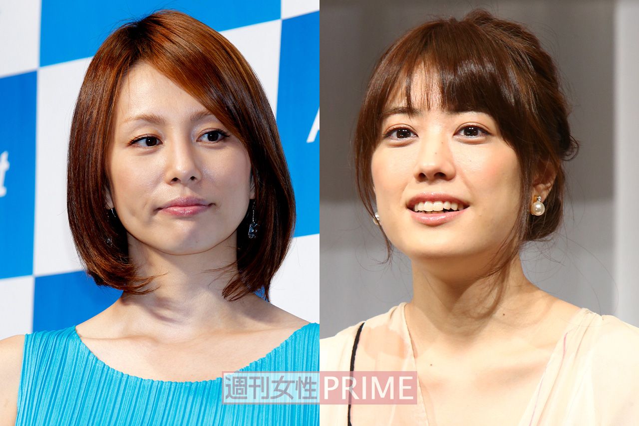 退社相次ぐ芸能事務所『オスカー』の歴史(週刊女性PRIME) 退社相次ぐ芸能事務所『オスカー』の歴史(週刊女性PRIME)