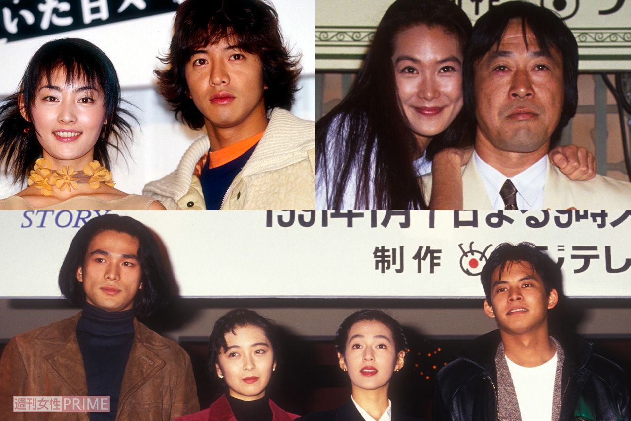 活動歴および当時の関連ビジュアル記録