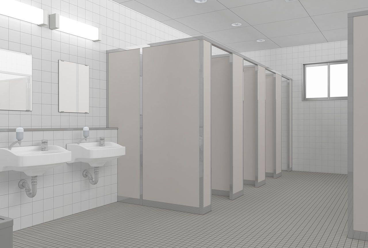 バレーボールトイレ盗撮 女子トイレを盗撮した体育教師の呆れる言葉（週刊女性PRIME）