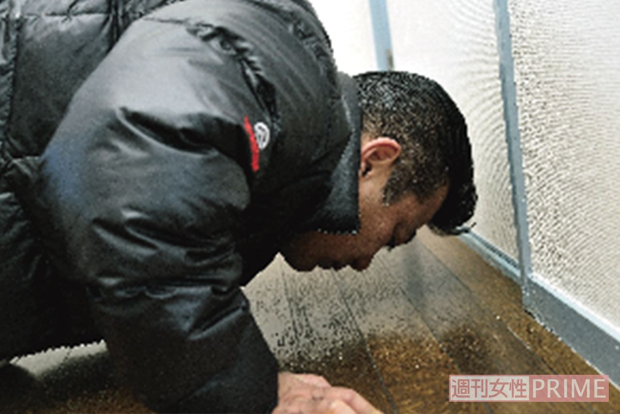 遺族の悲しみと向き合い続ける「事件現場清掃人」（週刊女性PRIME）
