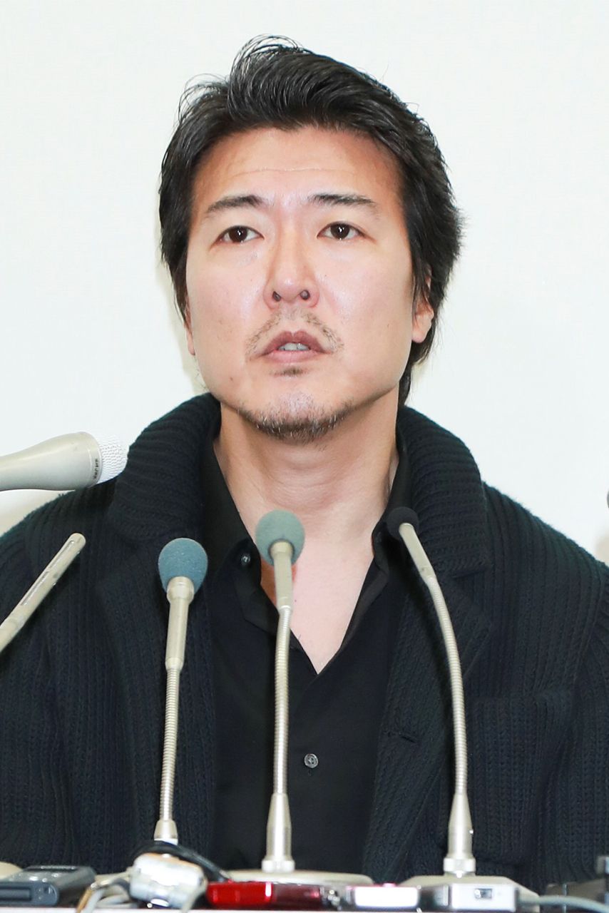 公の場での発言・インタビュー報道記録
