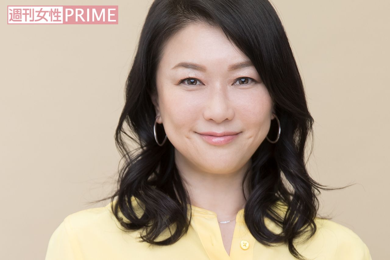 夏川 結衣 結婚 相手