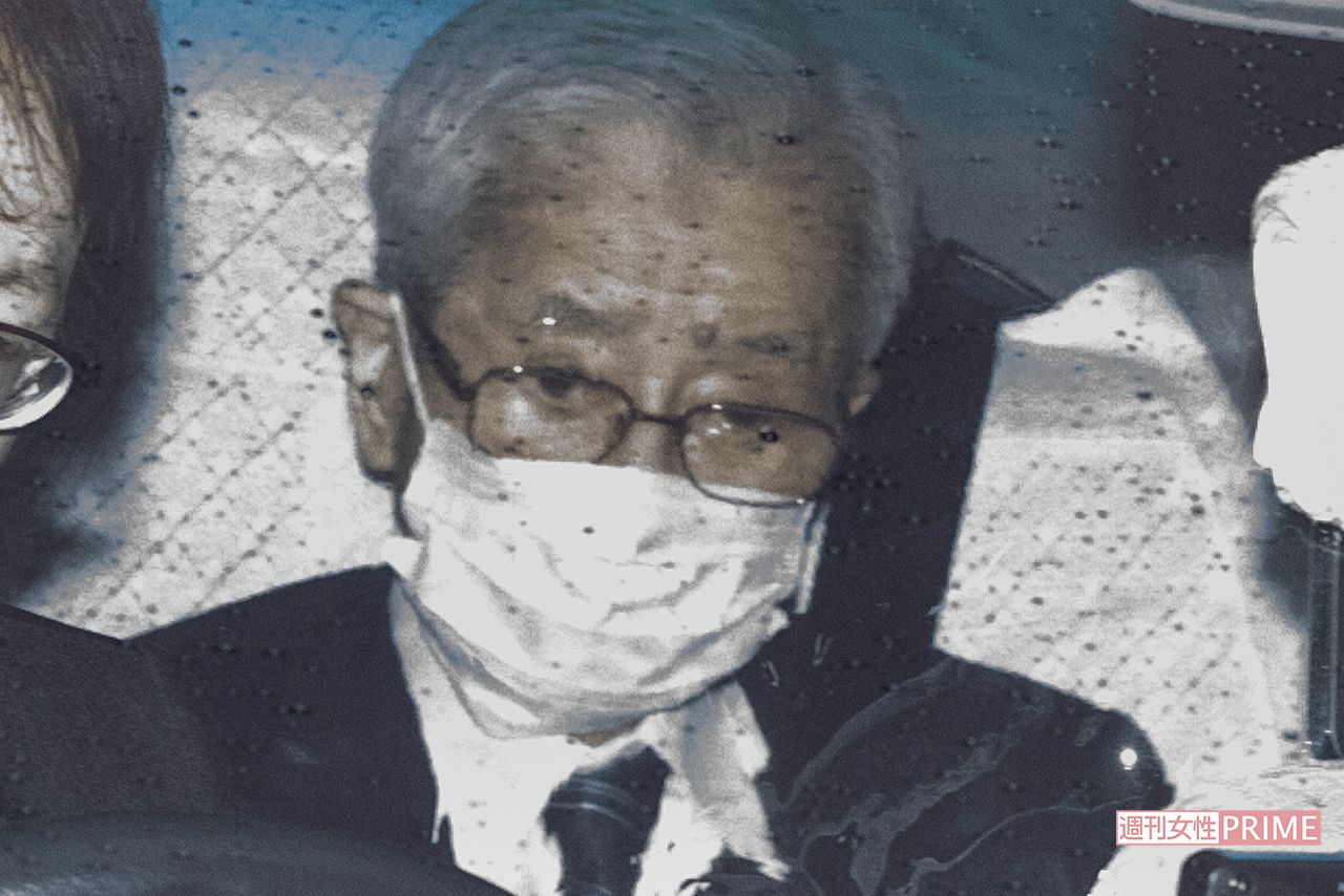 飯塚 幸三