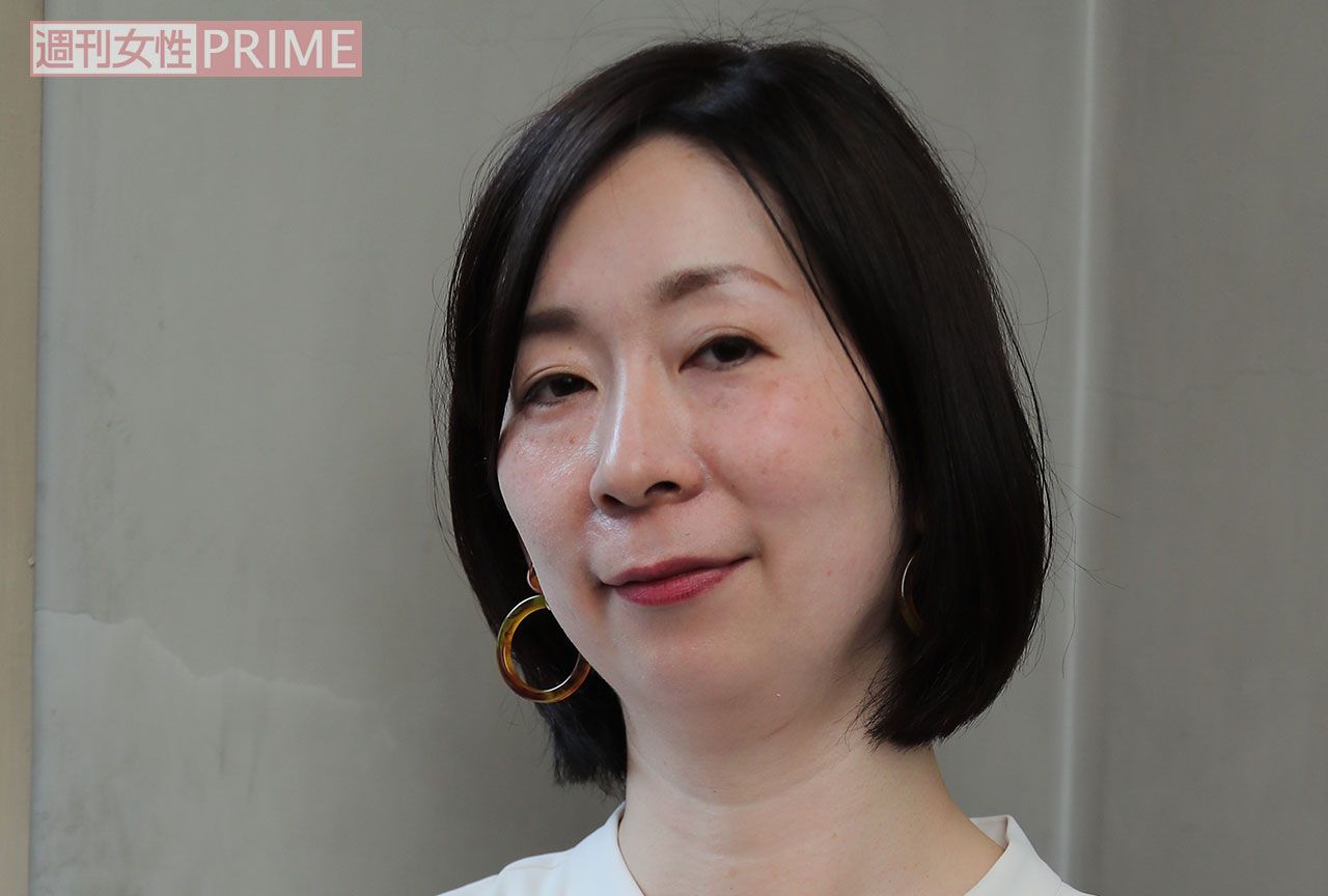 朱野 帰 子