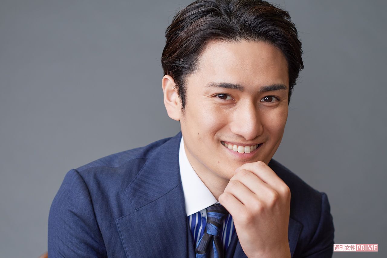 中村 隼人 結婚
