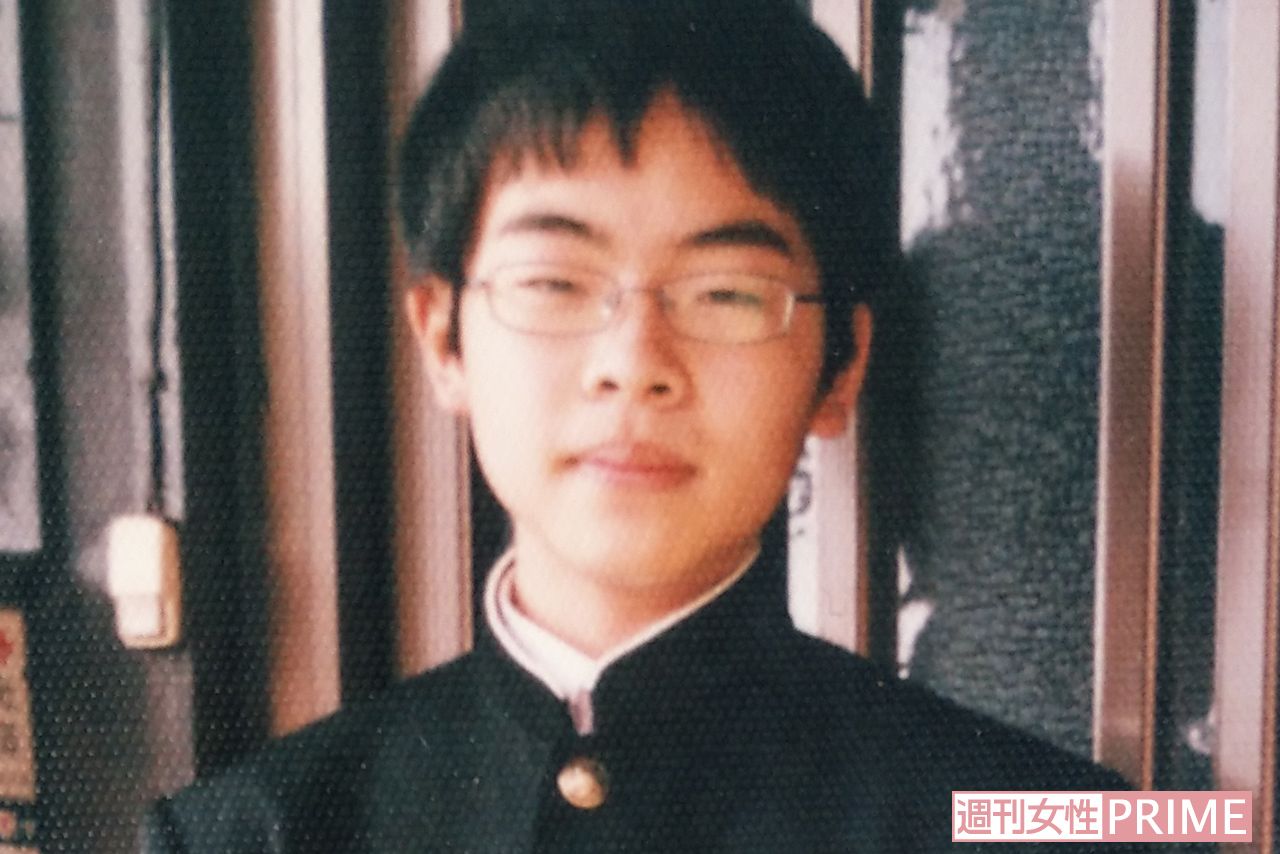 新幹線 殺傷 事件 梅田 さん