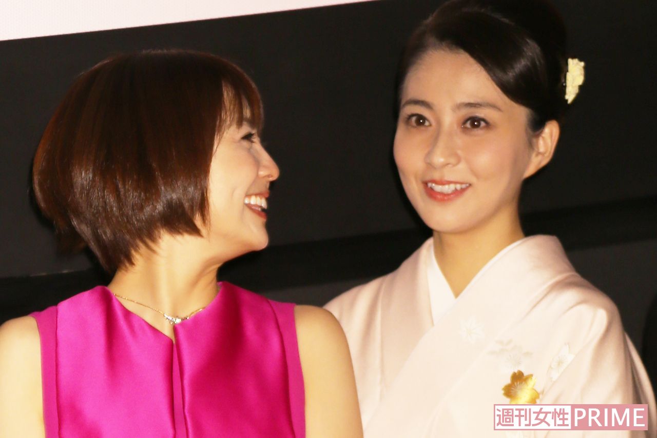 小林 麻央 姉
