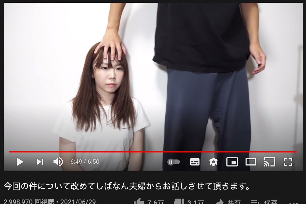 活動歴および当時の関連ビジュアル記録