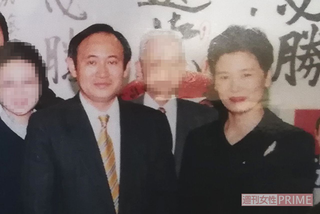 野田 洋次郎 父