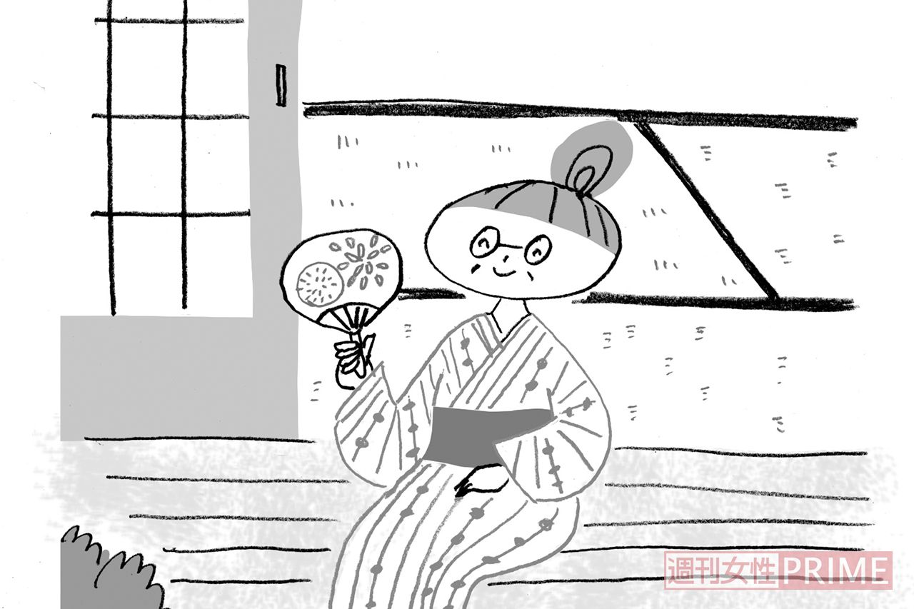 おばあちゃんの知恵袋】カンタン節約節電テク37選（週刊女性PRIME）