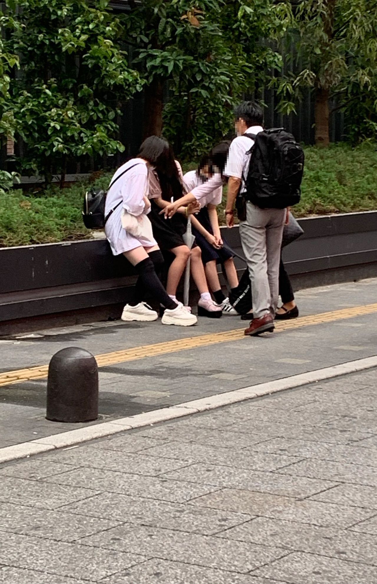 歌舞伎町　トー横 歌舞伎町に集まる10代の“トー横キッズ”,危険な実態（週刊女性PRIME）