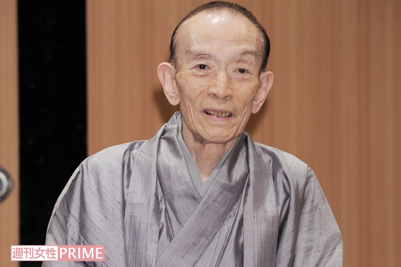 桂 歌丸 死因