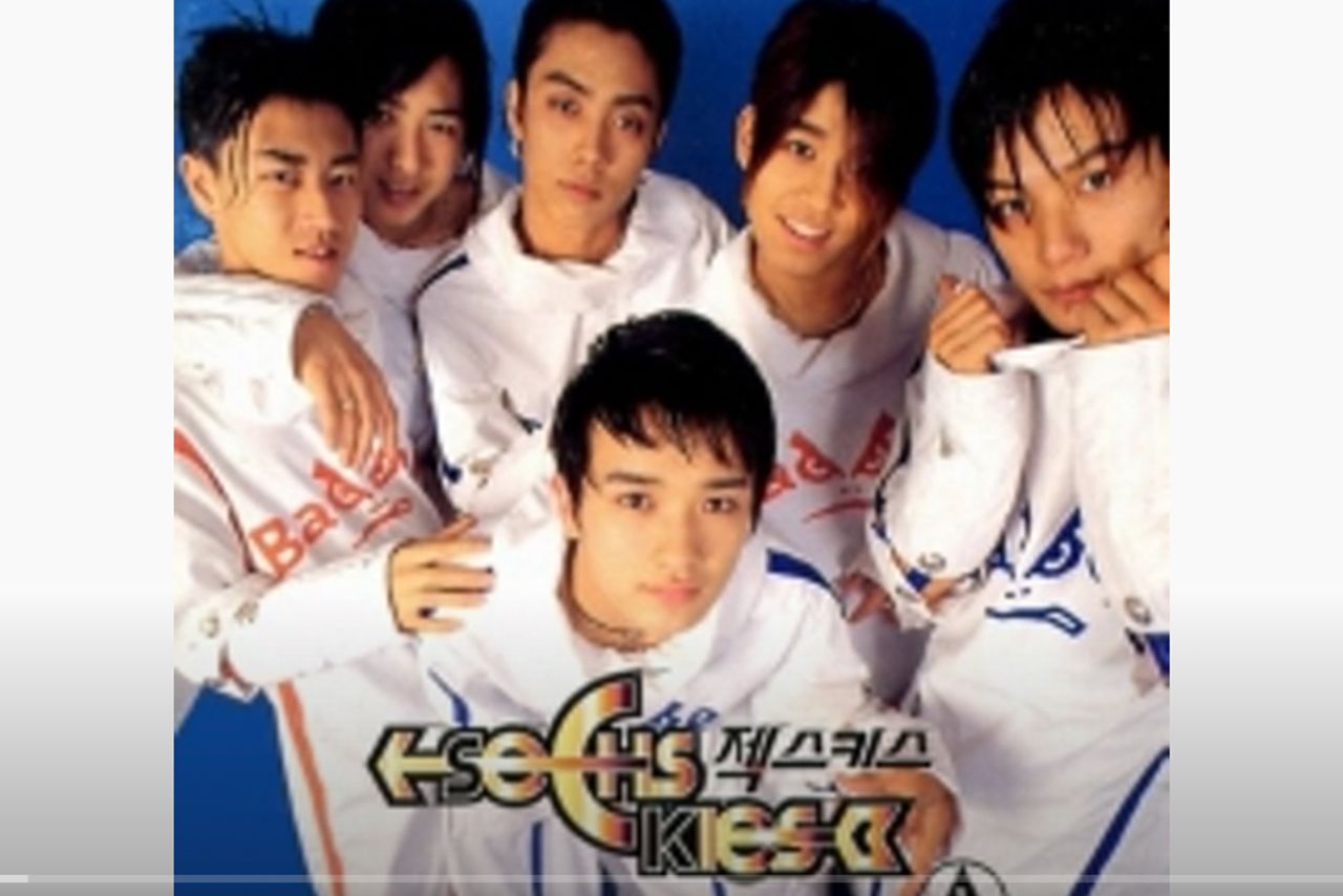解散目前のV6が、K-POPアイドル界の歴史を作っていた（週刊女性PRIME）