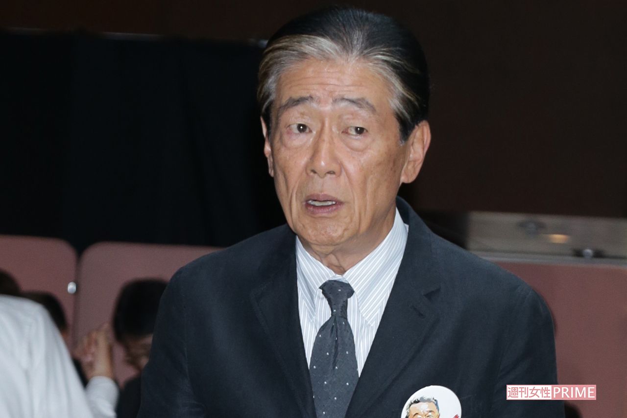 サンデーモーニング視聴率
