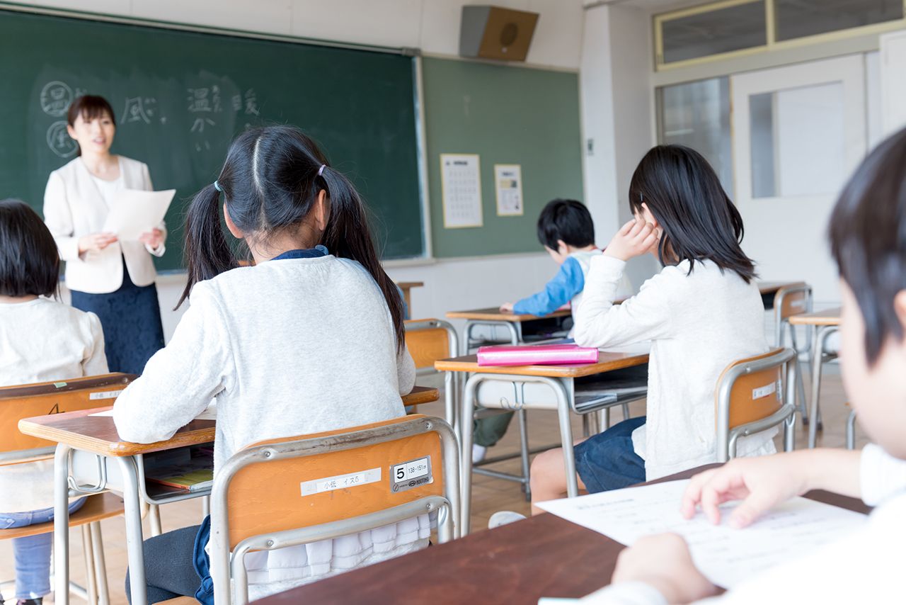  女子学生ブルマ 