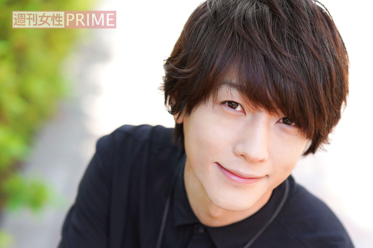 鈴木拡樹が語る、刀ステと三日月宗近への思い（週刊女性PRIME）