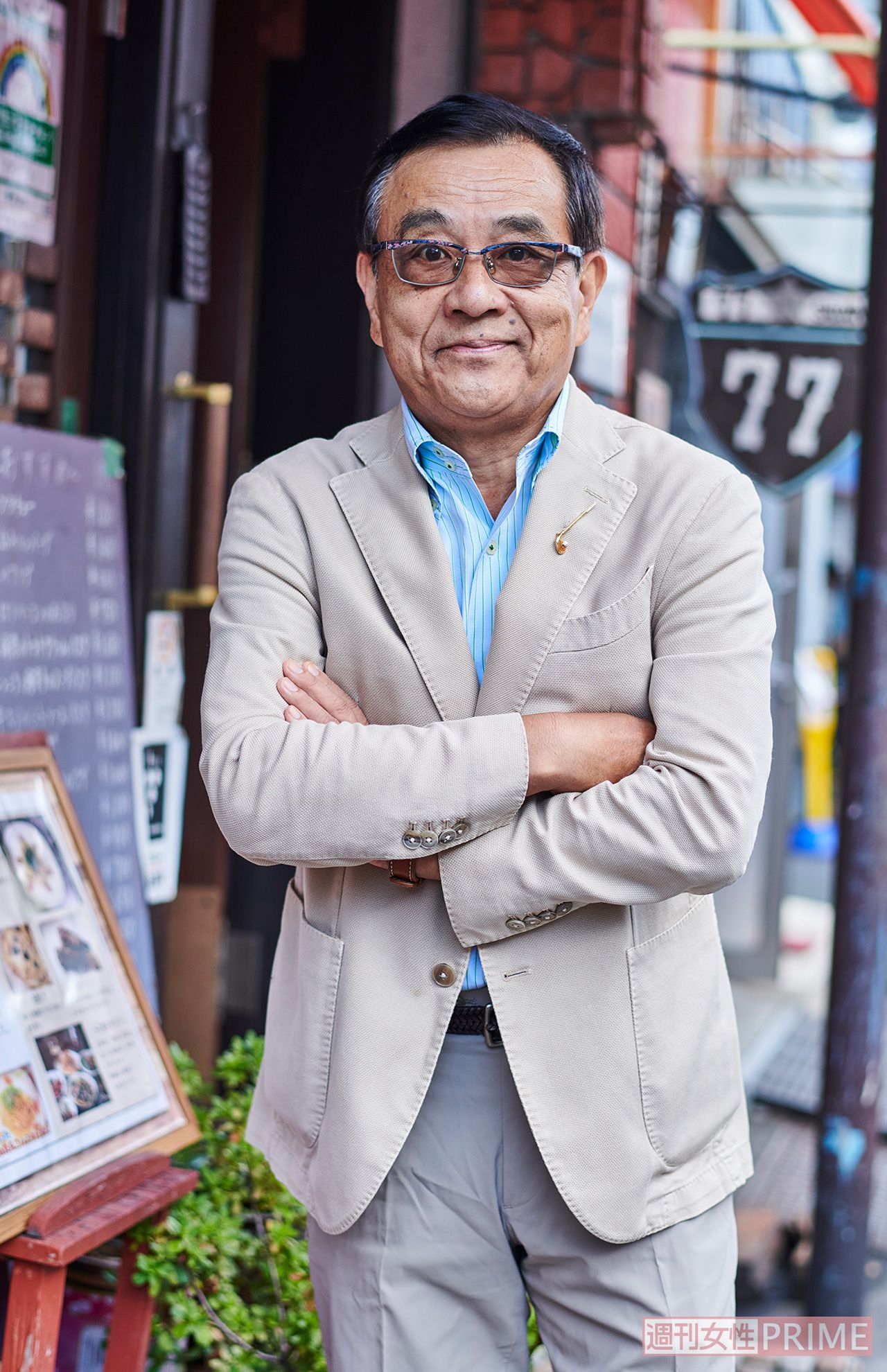 松下 賢次