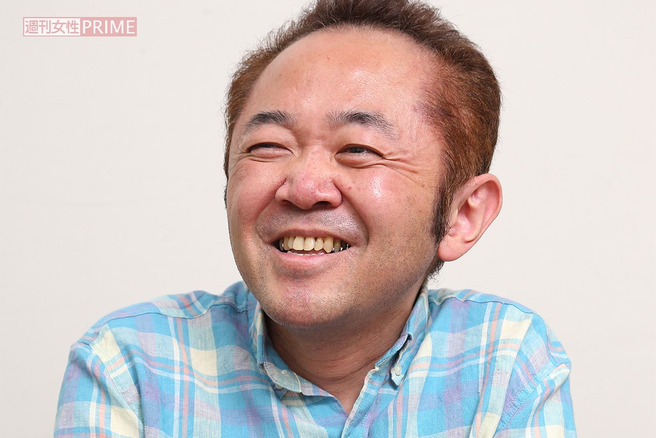 学校へ行こう』名物キャラが語る「V6と再会」の夢（週刊女性PRIME）