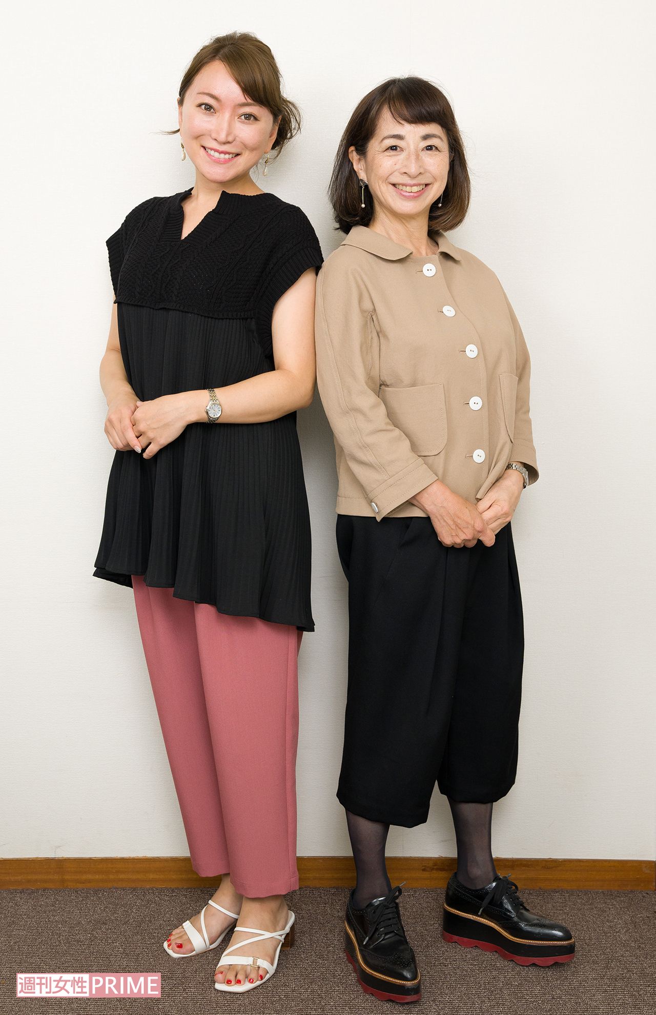 活動歴および当時の関連ビジュアル記録