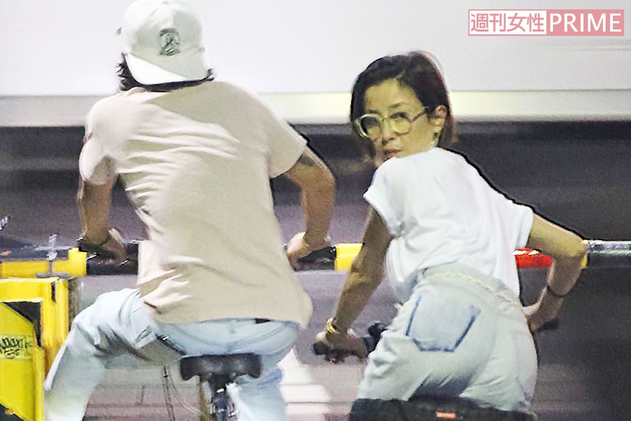 森田 剛 宮沢 りえ 子供