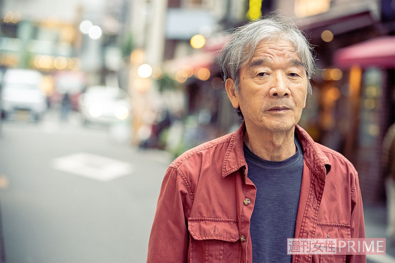 多彩なジャンルで活躍してきた椎名誠さんの軌道をたどる（週刊
