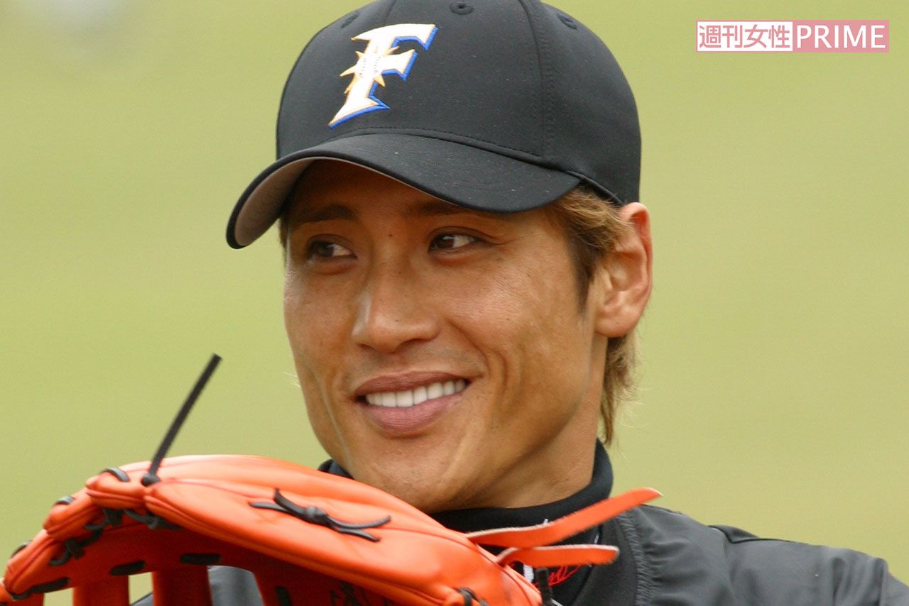 新庄剛志、「代打、福山雅治！」ビッグボスの“宇宙人”采配（週刊女性
