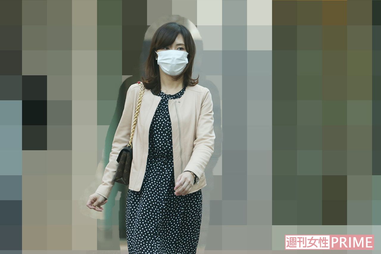 ニノの妻