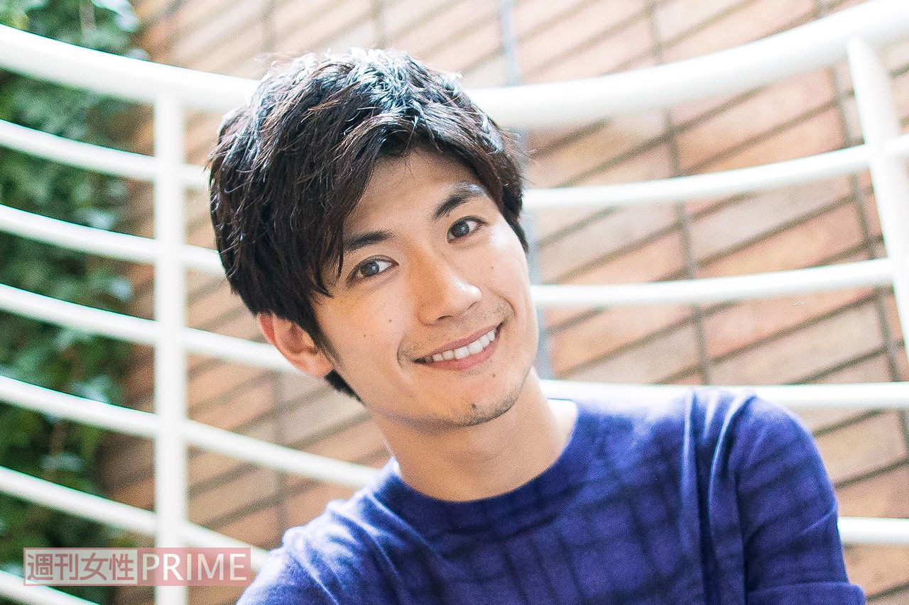 三浦春馬、ニューヨークでの出会いに後悔！（週刊女性PRIME）