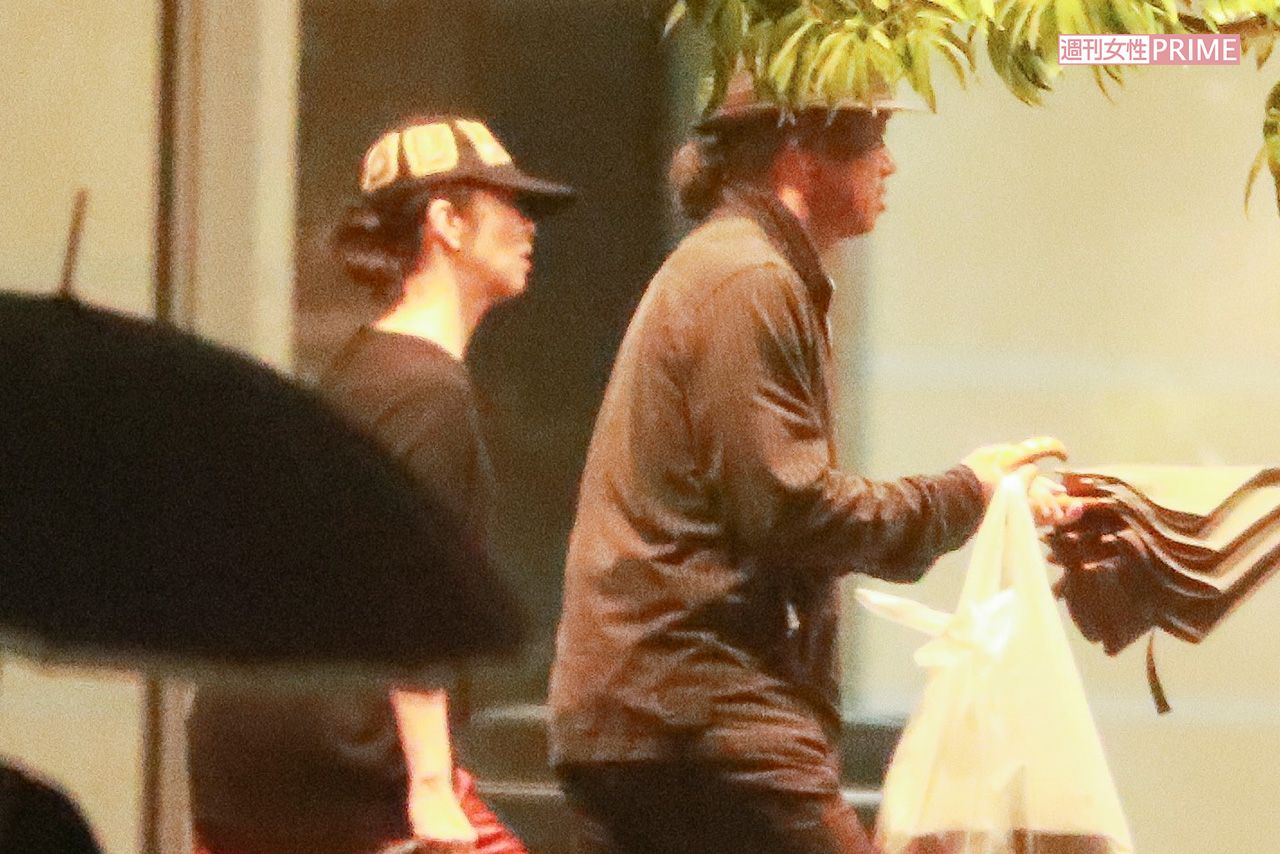 当時のメディア報道・掲載写真