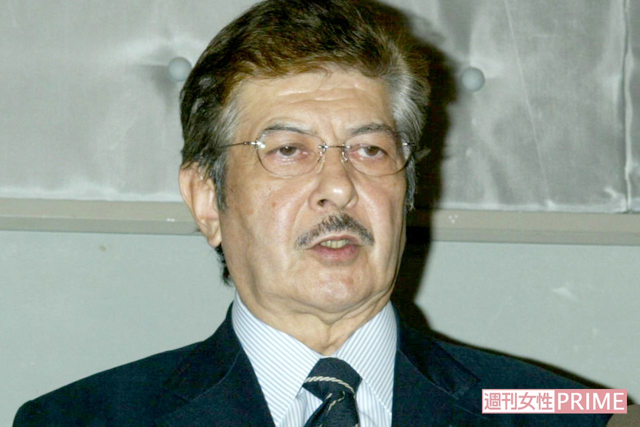 岡真澄
