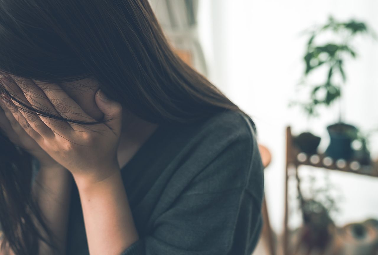 知 的 障害 者 欲望 爆発 隠された 真実