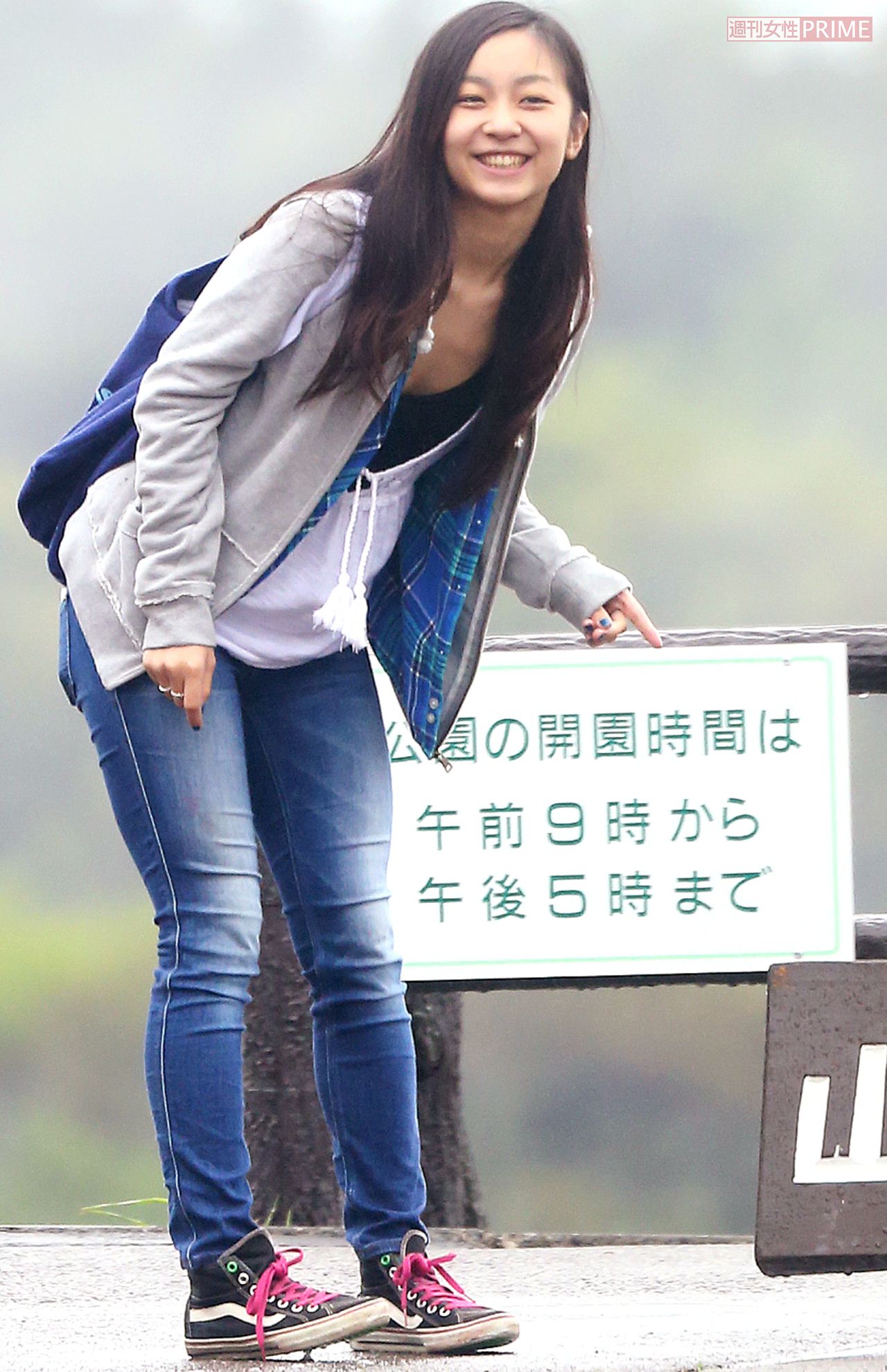 当時のメディア報道・掲載写真
