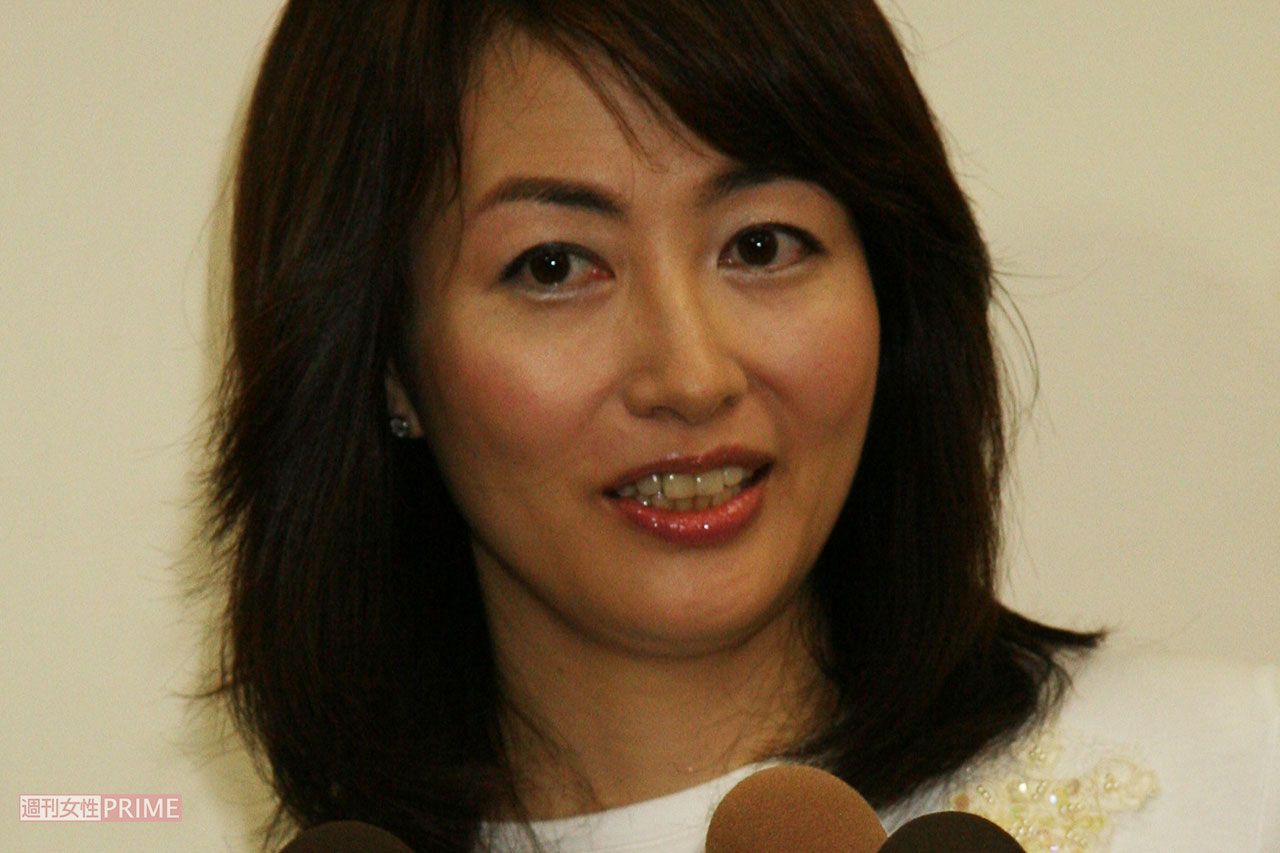 有賀 さつき 父親 東大