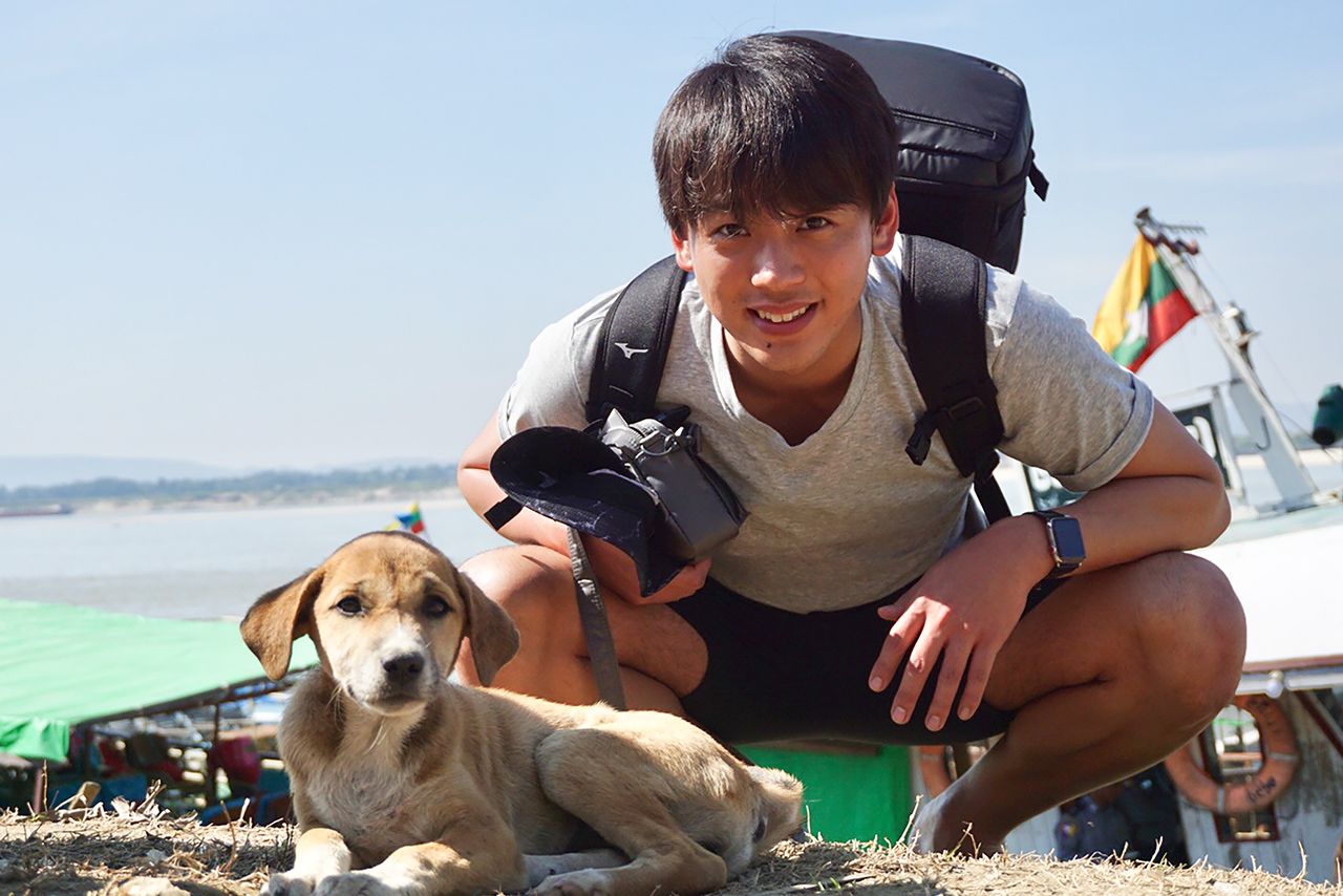 当時のメディア報道・掲載写真