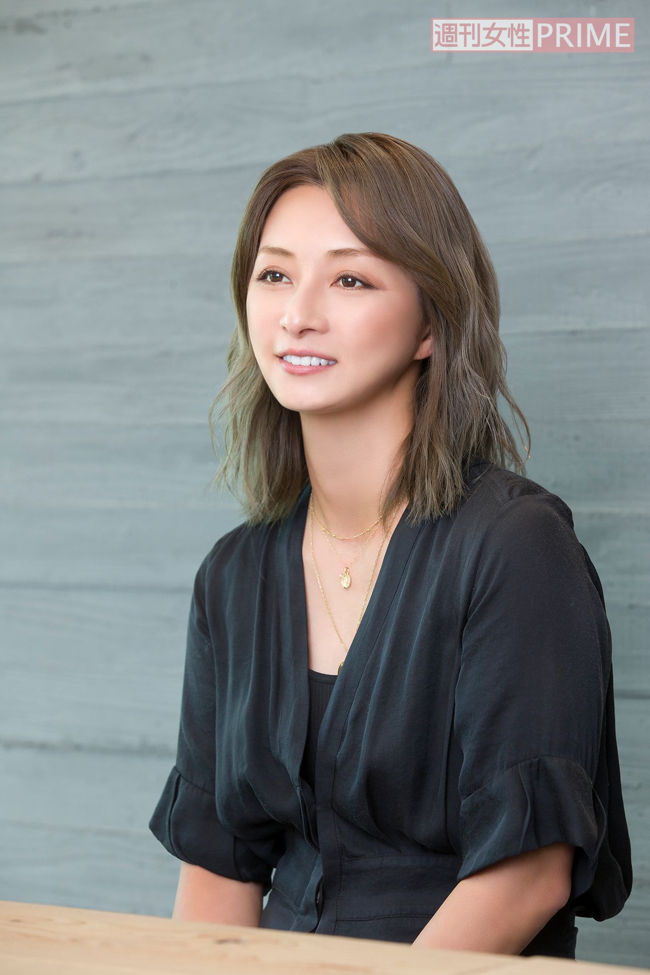 Do As Infinity 伴都美子 20年愛され続けている理由（週刊女性PRIME）