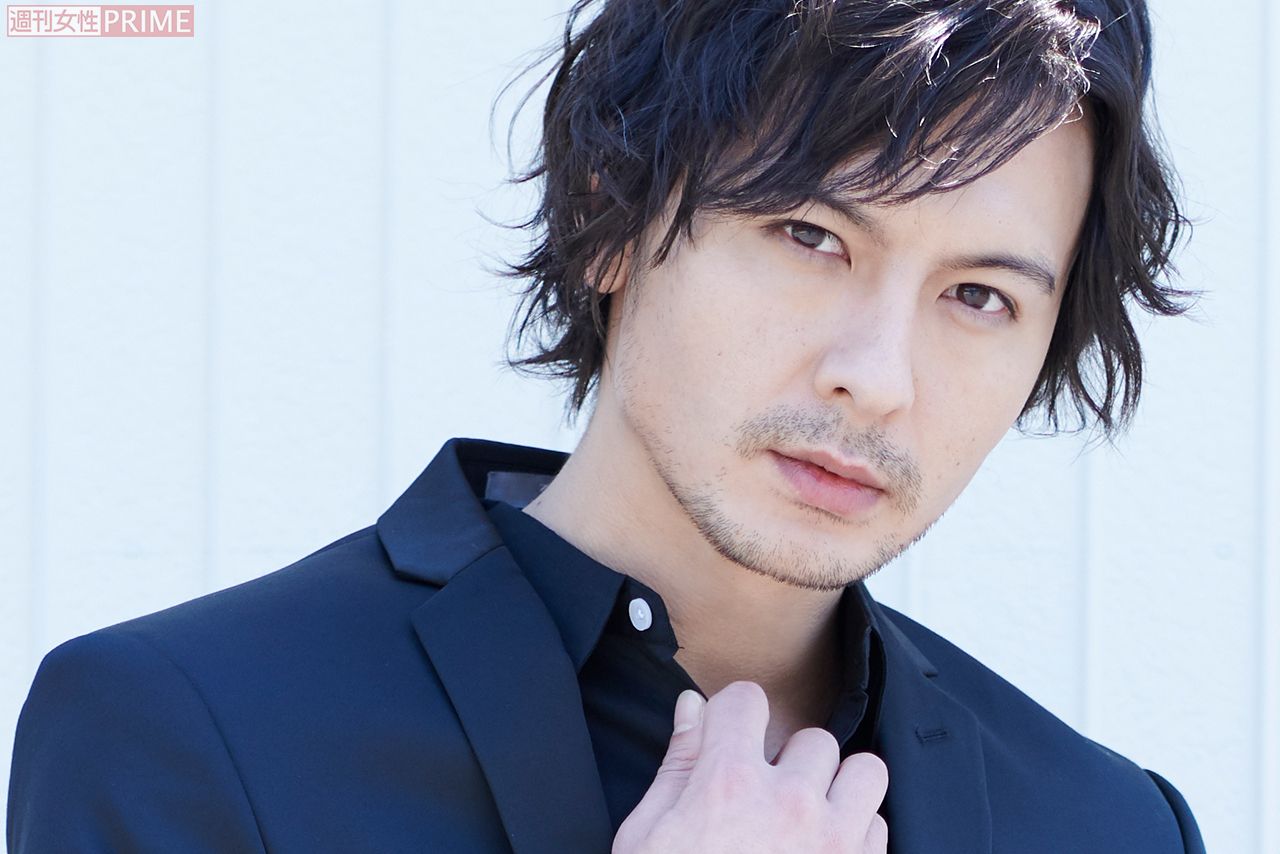 藤田玲、初主演に不安「初日がガラガラだったらどうしよう」（週刊女性