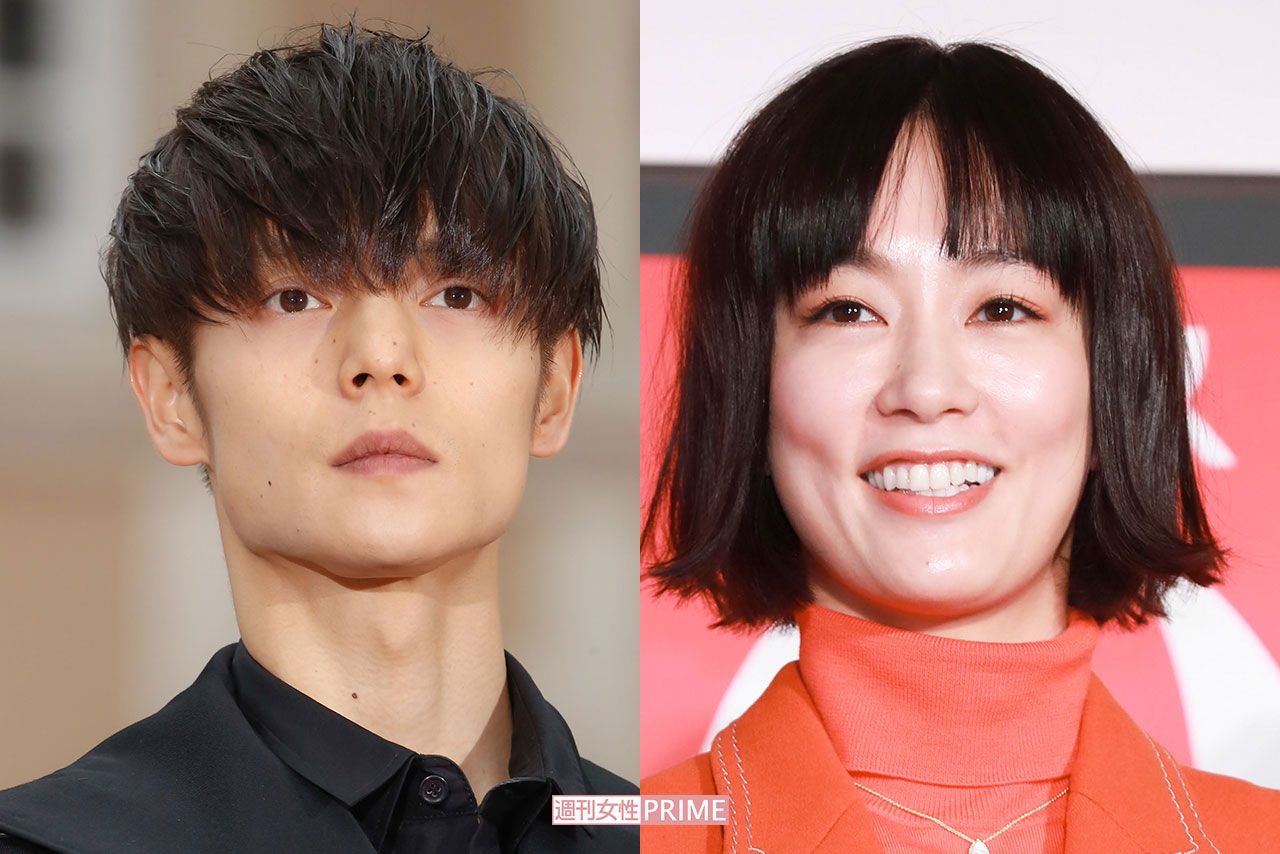 窪田正孝 水川あさみ 年齢